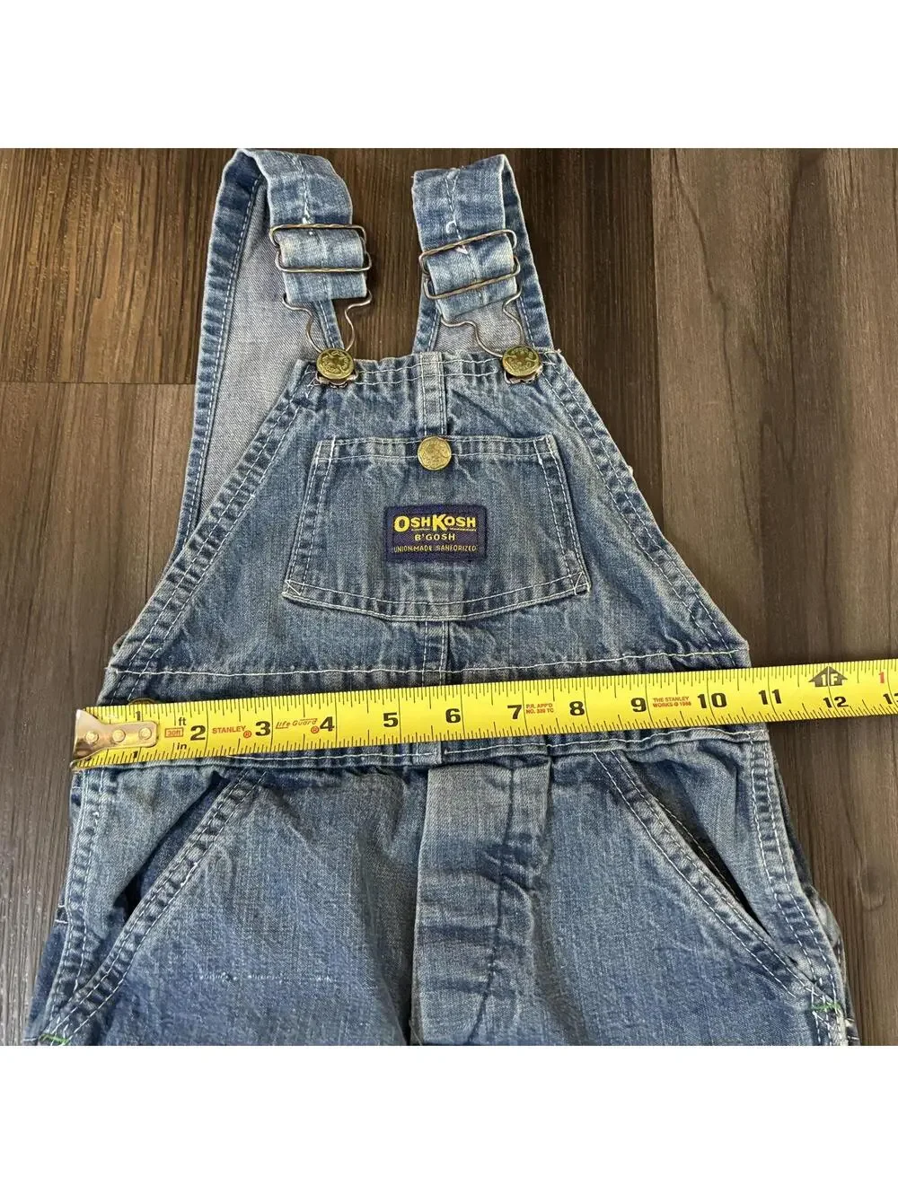 OshKosh Bgosh vintage oshkosh
